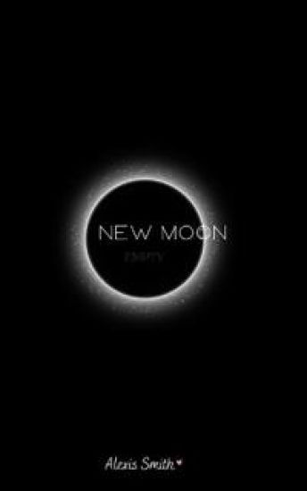 New Moon - Empty