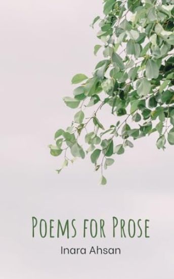 Poems for Prose