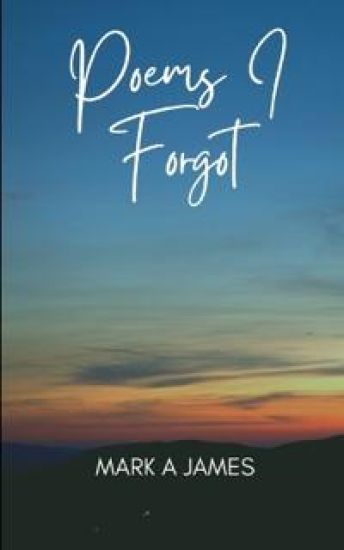 Poems I Forgot