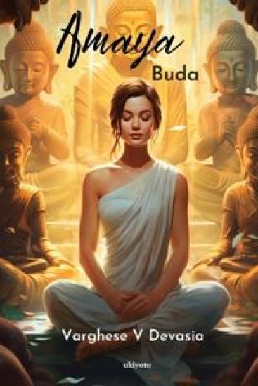 Amaya the Buddha