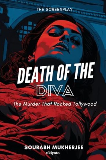 Death of the Diva the Screenplay