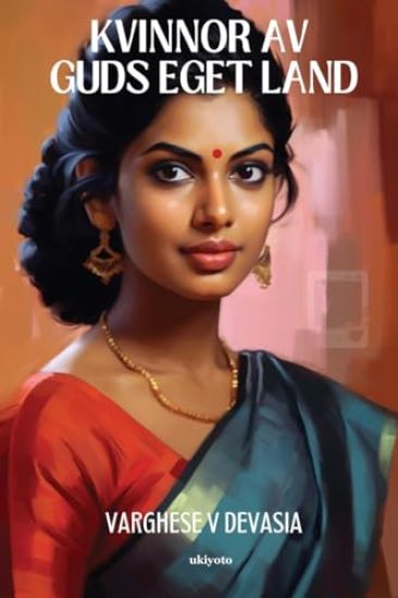 Kvinnor Av Guds Eget Land