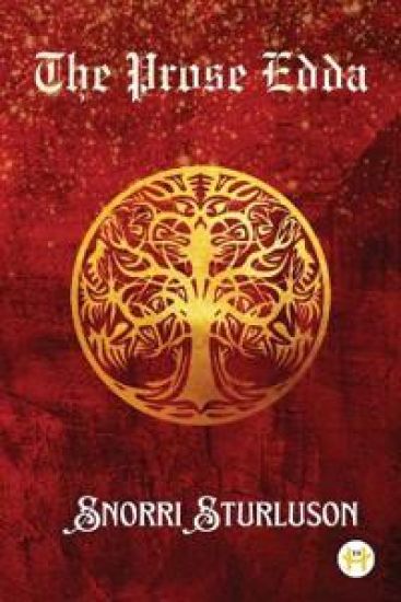 The Prose Edda