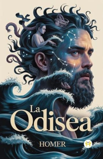 Kansikuva: La Odisea