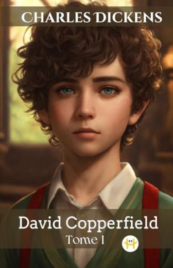 David Copperfield - Tome I