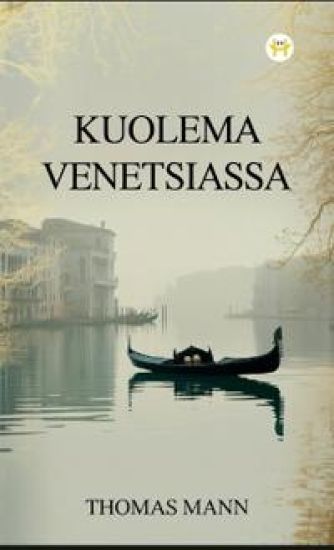 Kuolema Venetsiassa