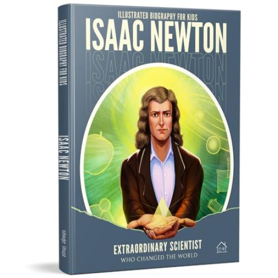 Isaac Newton