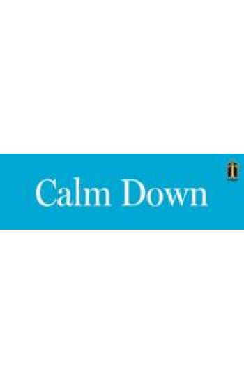 Calm Down