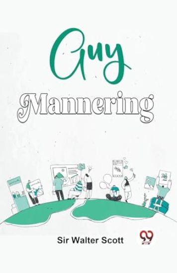 Guy Mannering