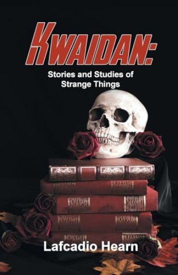 Kwaidan