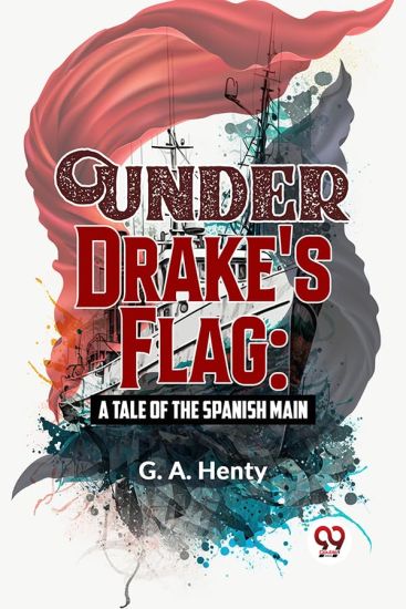 Under Drake's Flag
