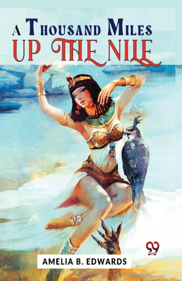 A Thousand Miles Up The Nile