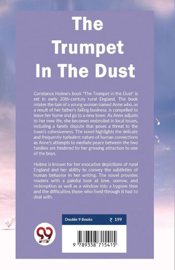 The Trumpet In The Dust