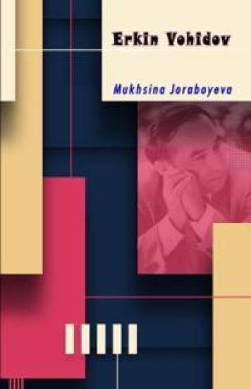 ERKIN VOHIDOV (Editionfirst)