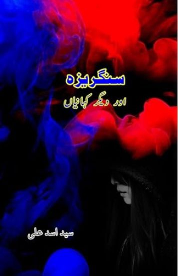 Sang-reza aur diigar KahaniyaaN (Short Stories) (Editionfirst)