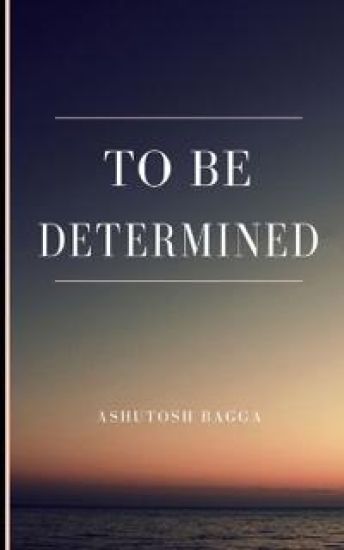 To be Determined
