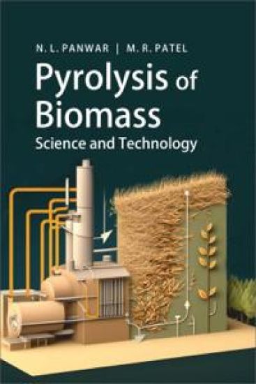 Pyrolysis of Biomass
