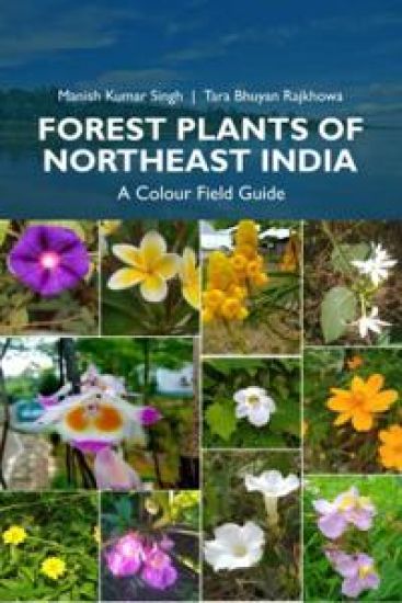 Forest Plants of Northeast India