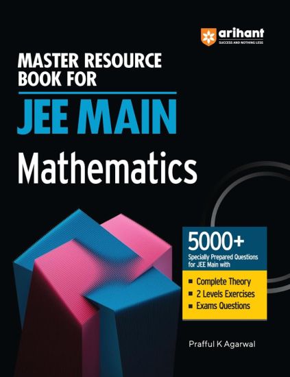 Master Resource Mathematics
