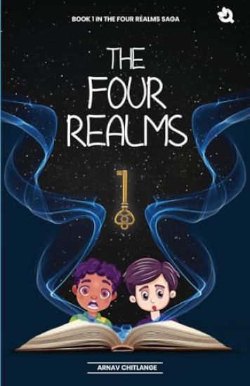 The Four Realms