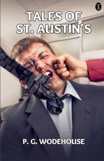 Tales of St. Austin's