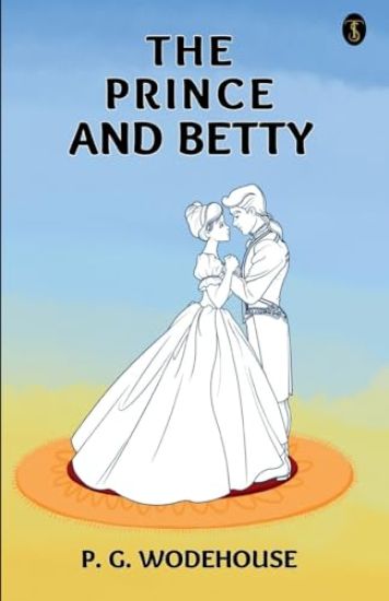 The Prince and Betty