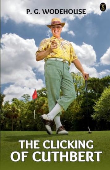 The Clicking of Cuthbert