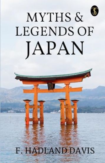 Myths & Legends of Japan (EditionFirst)