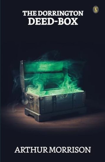 The Dorrington Deed-box