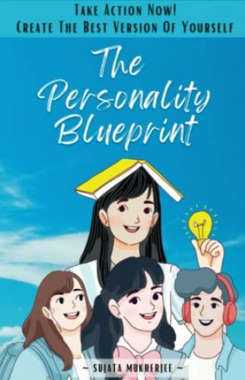 The Personality Blueprint (Edition-1)