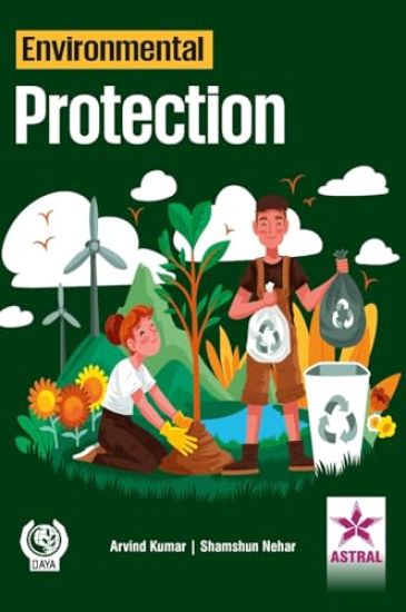 Environmental Protection (Edition1st)