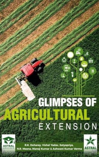 Glimpses of Agricultural Extension_Int