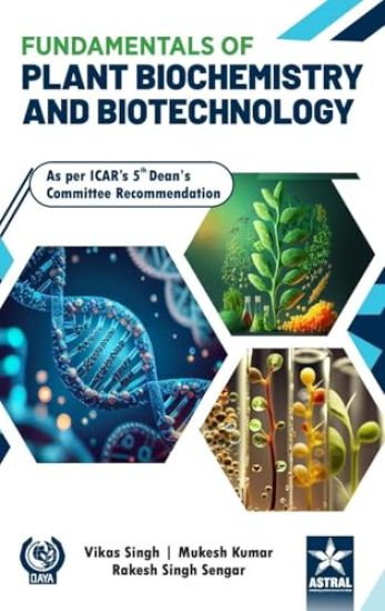 Fundamentals of Plant Biochemistry and Biotechnology_Int