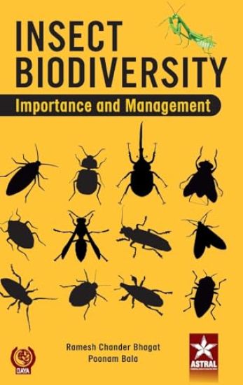 Insect Biodiversity: Importance and Managemnet_Int