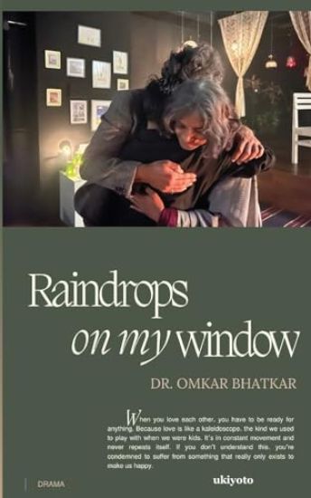 Raindrops on My Window