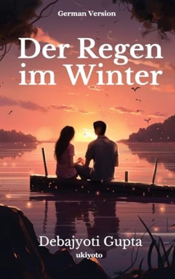 Der Regen Im Winter