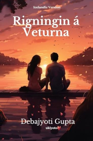 Rigningin ? Veturna