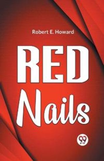 Red Nails