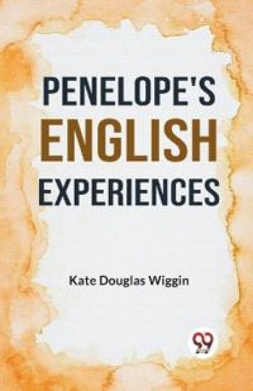 Penelope's English Experiences