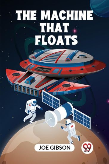 The Machine That Floats