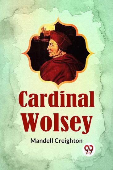 Cardinal Wolsey