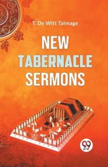 New Tabernacle Sermons