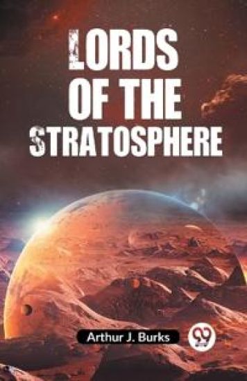 Lords of the Stratosphere