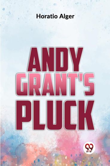 Andy Grant's Pluck