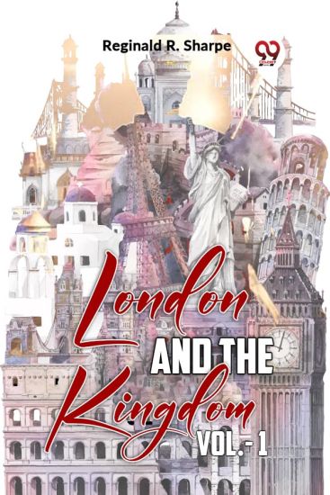 London and the Kingdom