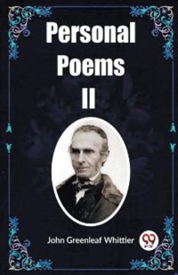 Personal Poems II  (Edition2023)