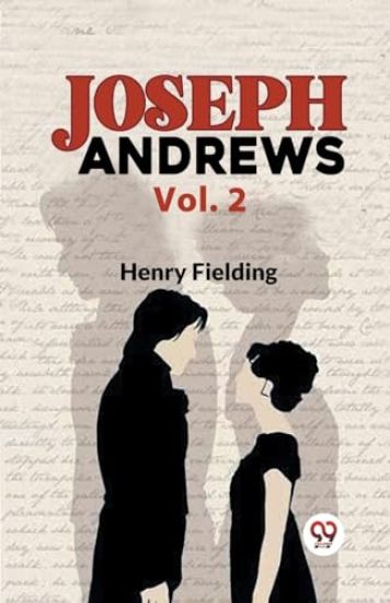 Joseph Andrews, Vol. 2 (Edition2023)