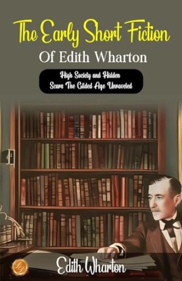 The Early Short Fiction of Edith Wharton