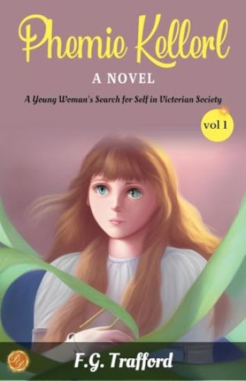 Phemie Keller vol 1 a Novel