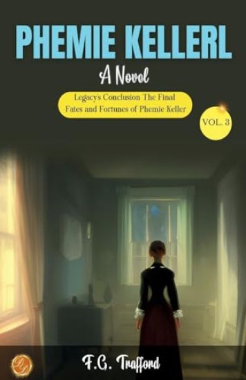 Phemie Keller vol. 3 a Novel